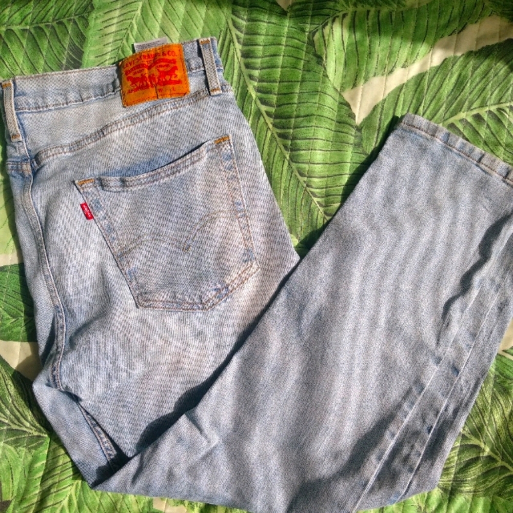 Denim Jeans